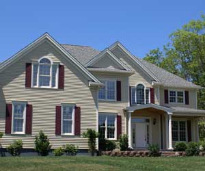 Siding
