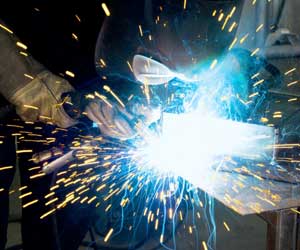Metal Work